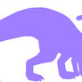 Albertosaurus Hunt