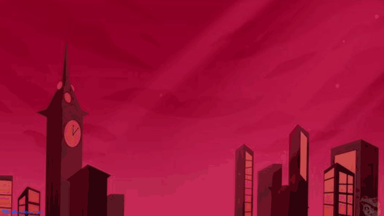 HHTAOFTK:Godzilla Walking Promo