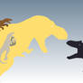 JWCT Final Fight But Its Sasha Rex and AlloMarcy