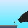 ATROG: Anne Close Encounter With Godzilla