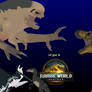 1st Year to Jurassic World Rebirth