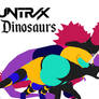 Huntrix As Dinosaurs (My Opinion)