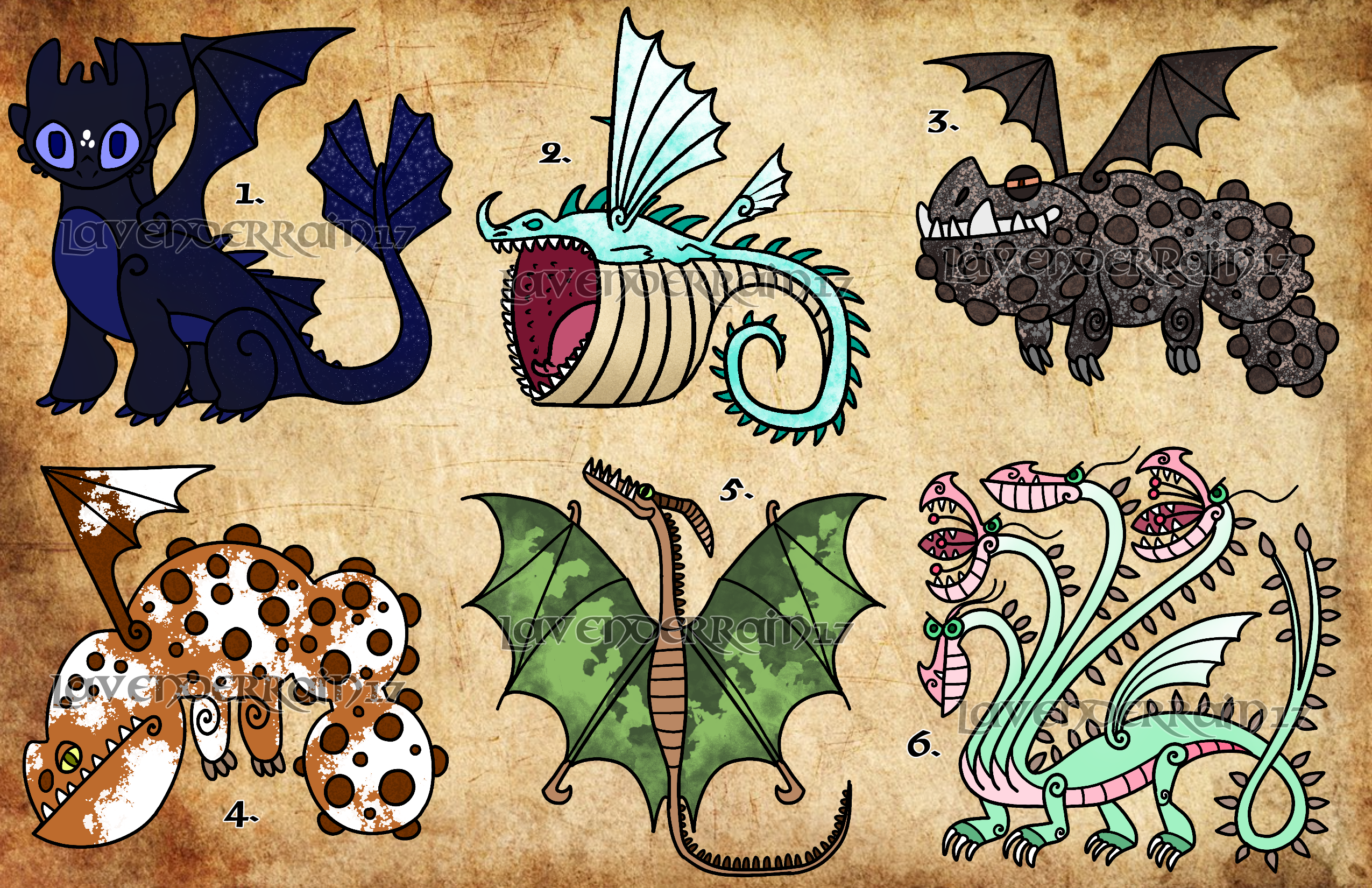 Httyd Signs (Closed) HTTYD Icon adopts pt. 3 by LavenderRain17 on DeviantArt