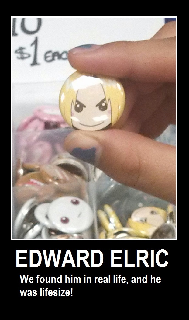 Edward Elric