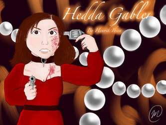 Hedda Gabler