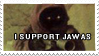 Jawa Stamp by Ultric