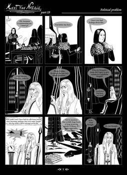 Meet the Nazgul .19 page 1