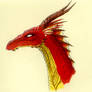 Red dragon .2