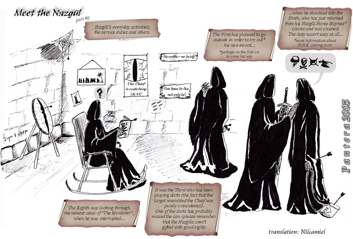 Meet the Nazgul .3