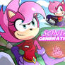 AU: Sonia Generations