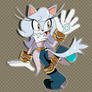 Platina - Sonic Swaps AU