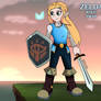 Zelda Role Swap