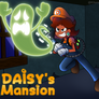 Daisy's Mansion - Peachverse AU