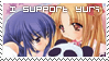 I Support Yuri by nechama7