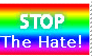 Stope Hate Against Sexuality