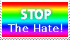 Stope Hate Against Sexuality