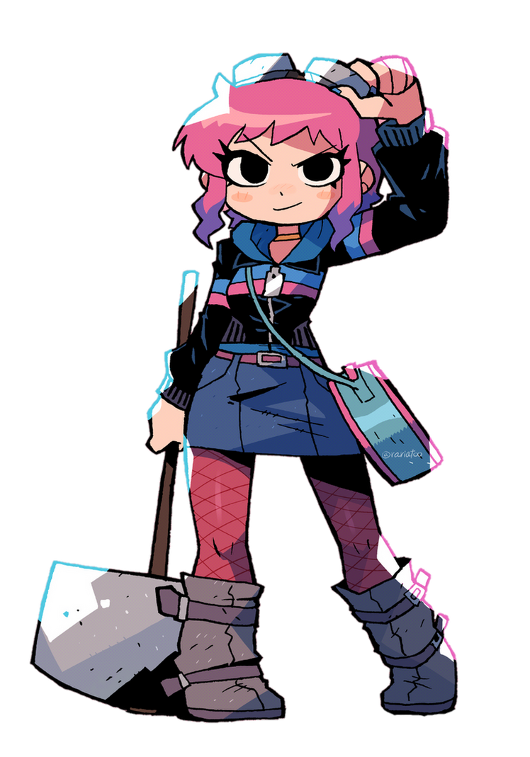 Romona Flowers (PNG) by penguinartist1999 on DeviantArt