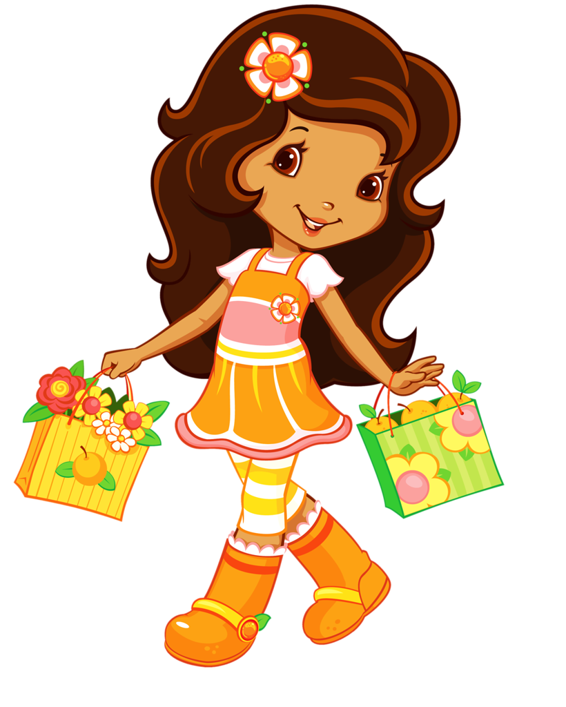 orange blossom strawberry shortcake dress orange blossom from strawberry shortcake dress to impress