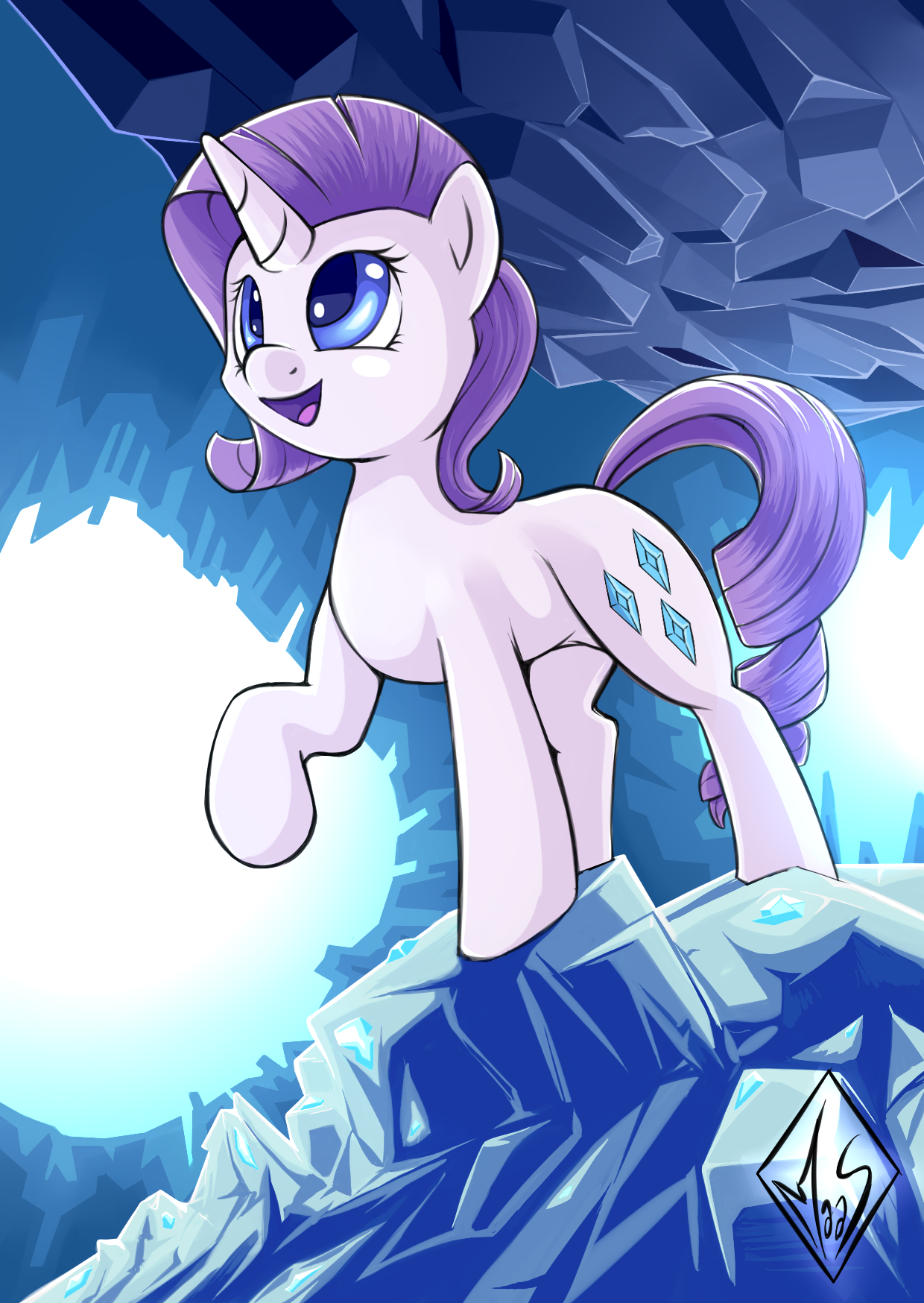 Rarity V2