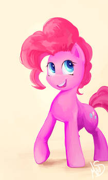 Pink Ponk