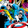 Marvel Super Heroes Secret Wars Wallpapers (2)
