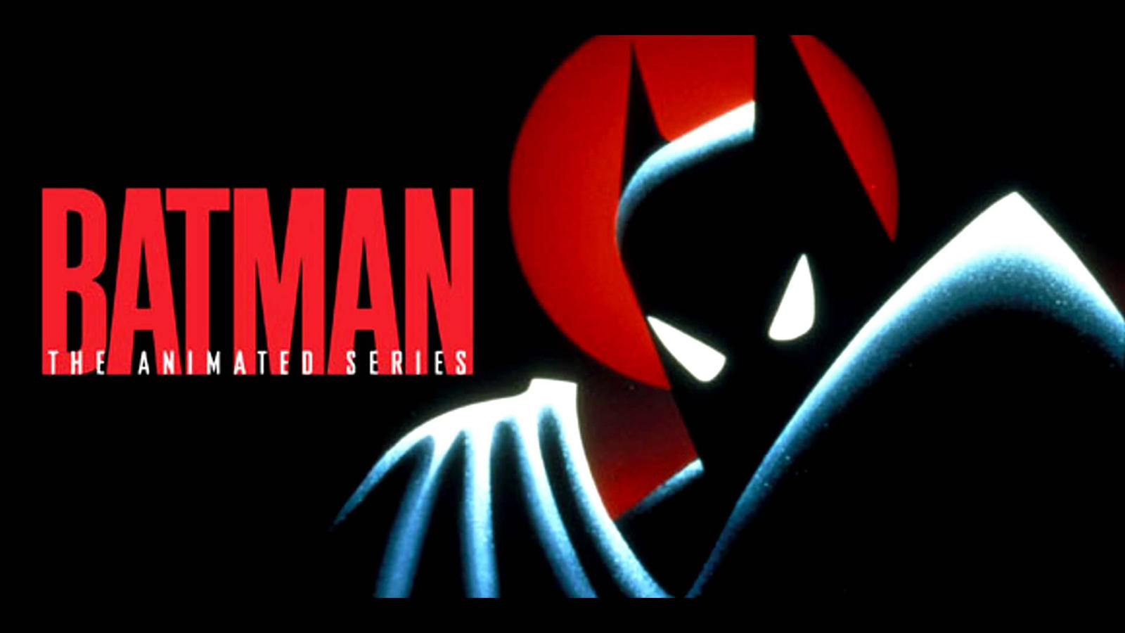 Batman Animated Series Wallpaper 4 by JMarvelhero on DeviantArt Batman Animated Series Wallpaper 4 by JMarvelhero on DeviantArt