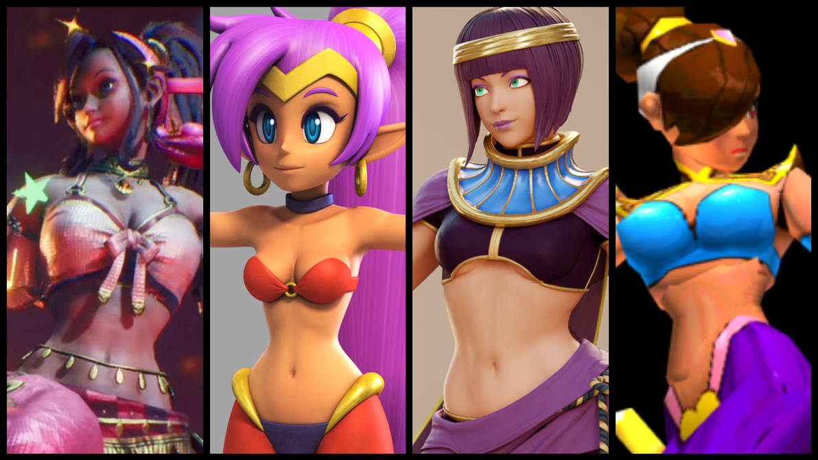VGG Series - Pullum's New Body! Wallpaper FEXLAYER by JMarvelhero