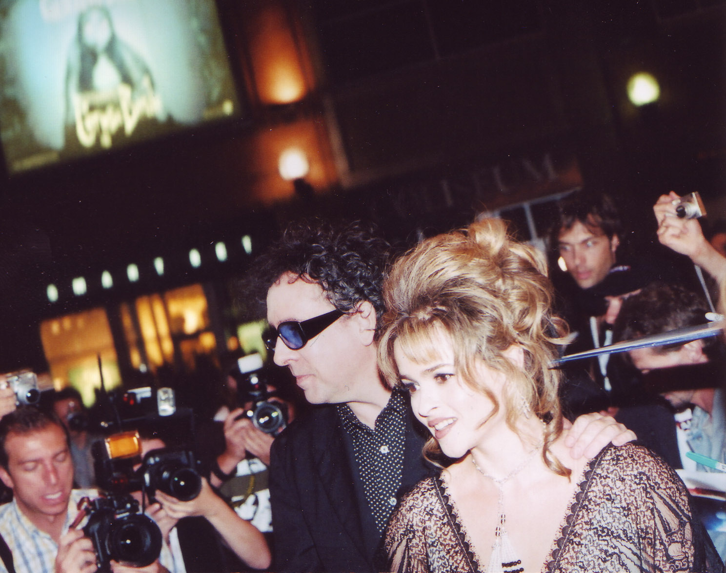 TCB TIFF - Tim and Helena 2