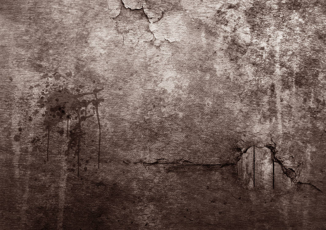 Grunge Wall by bavometh