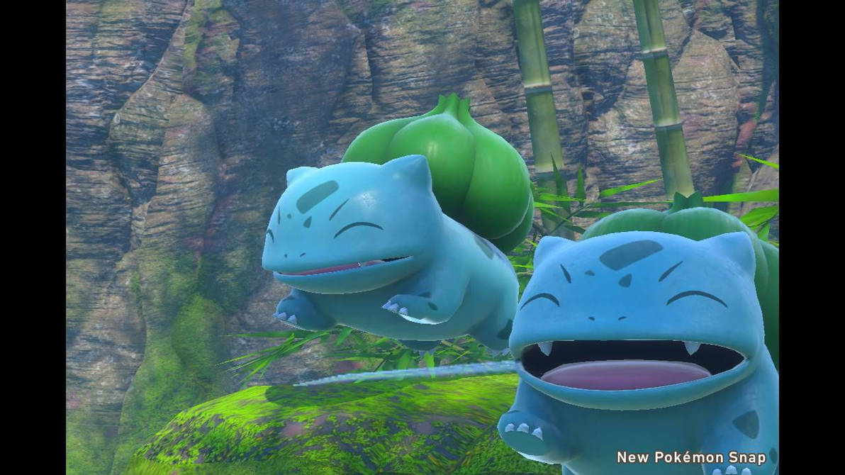 Bulbasaur Two 2 Bulbasaur by AthertonCaitlin1 on DeviantArt