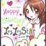 HappyBirthday .: ZeyZeyStAr :.