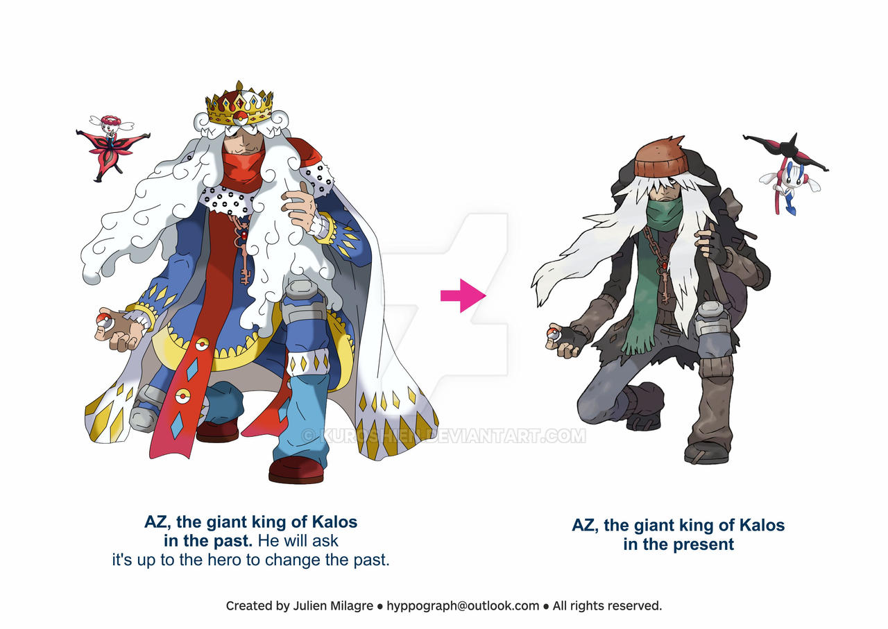 Pokemon Dragon X2 Y2 006 By Kuroshien On Deviantart Pokemon Dragon X2 Y2 006 By Kuroshien On Deviantart