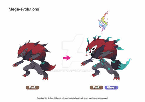 Explore The Best ポケットモンスターxy Art Deviantart Explore The Best ポケットモンスターxy Art Deviantart