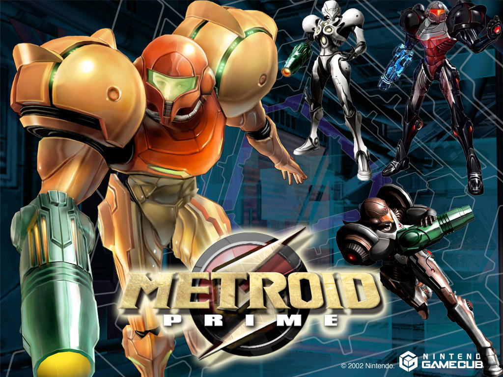 Metroid Wallpaper By Washivan On Deviantart Metroid Wallpaper By Washivan On Deviantart