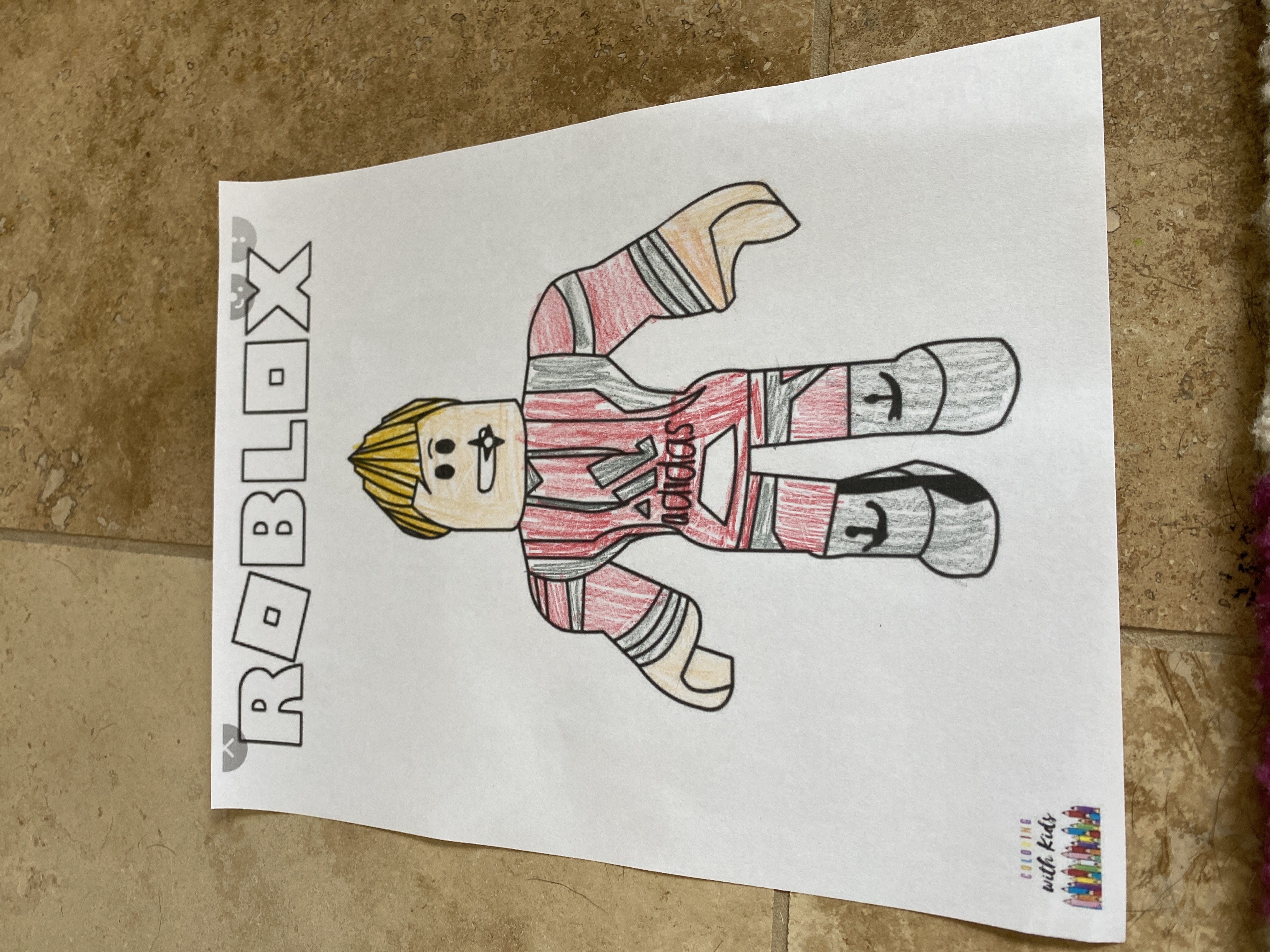 A roblox boy avatar by DartBlaster8 on DeviantArt