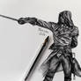 Arno - Assassin's creed Unity