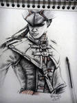 Aveline de Grandpre - AC Liberation by Musiriam