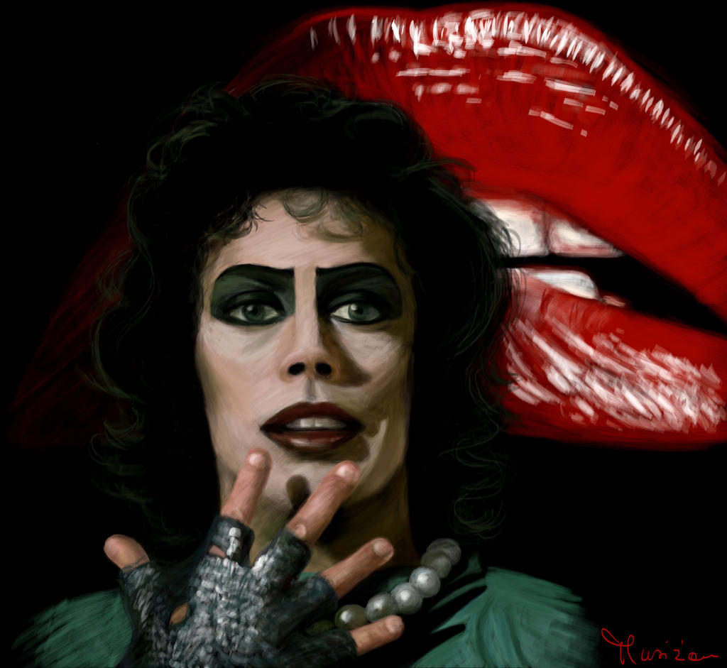 The Rocky Horror Picture Show Dr Frank N Furter By Musiriam On DeviantArt the-rocky-horror-picture-show-dr-frank-n-furter-by-musiriam-on-deviantart