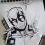 Deadpool - WIP p.1