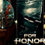 Viking - Knight - Samurai - For honor