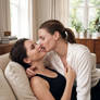 Girlfriends | Making Out