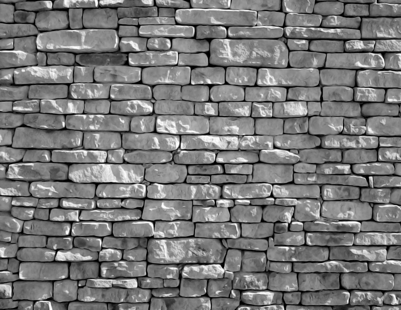 BRICK WALL