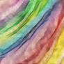 Once Upon a Rainbow Texture