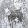 Soubi x Ritsuka ::Loveless::