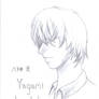 Yagami Light