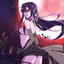 Vampire Kuzuru ver
