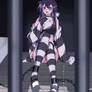Prisoner Kuzuru