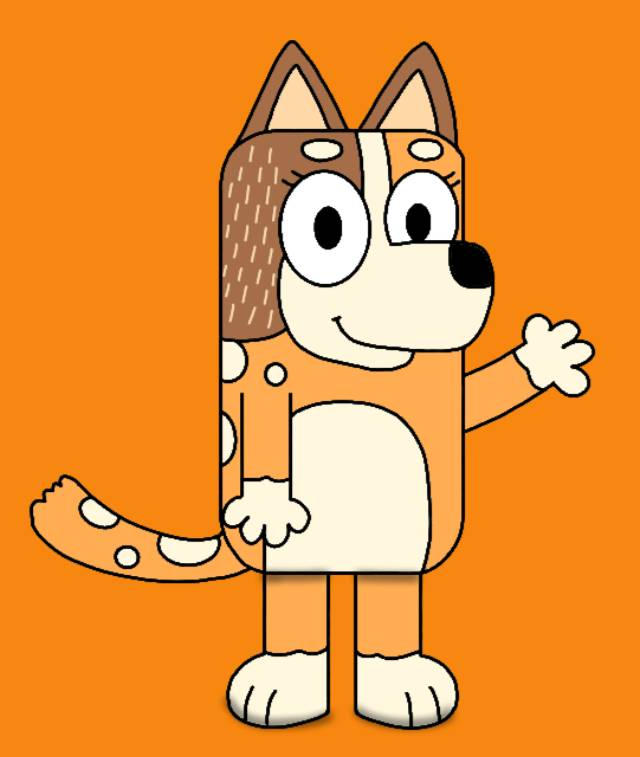 Chilli Heeler by HapyStarDream13 on DeviantArt