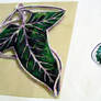 Lothlorien Pin