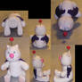 Mog the Moogle